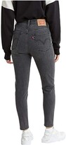 Thumbnail for your product : Levi's(r) Womens Wedgie Skinny