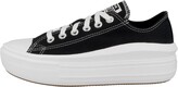 Thumbnail for your product : Converse Canvas Colour Chuck Taylor All Star Move Low Top Woman's Black Sportshoes 570256c
