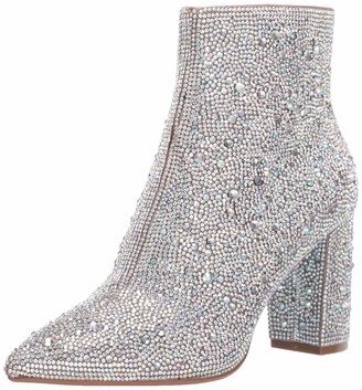 betsey johnson boots