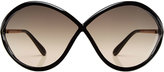 Thumbnail for your product : Tom Ford Liora Sunglasses
