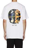Thumbnail for your product : Blood Brother MEN'S FLOPPY COTTON T