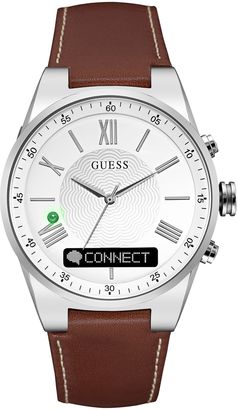 GUESS C0002MB1 CONNECT Gents` Smart Watch