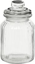 Thumbnail for your product : Linea Glass sweetie jar, medium
