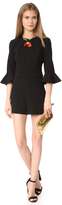 Thumbnail for your product : Black Halo Brooklyn Romper