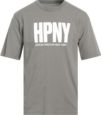 Heron Preston Man T-shirt