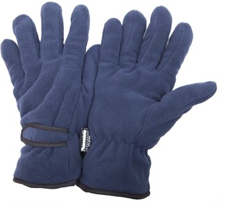 Regatta Kids Taz II Basic Fleece Gloves 