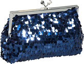 Thumbnail for your product : Jessica McClintock Soft Frame Evening Bag