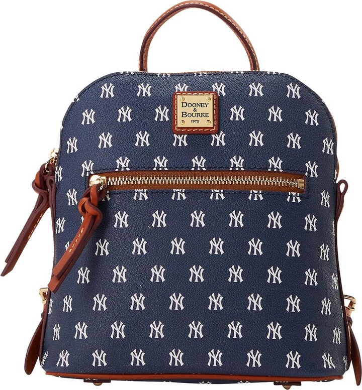 Dooney & Bourke New York Yankees Small Backpack