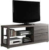 Thumbnail for your product : Monarch Two-Drawer TV Stand