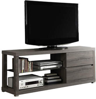 Monarch Two-Drawer TV Stand