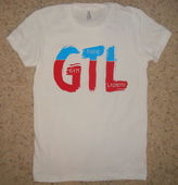 Thumbnail for your product : American Apparel girls new GTL jersey funny party vintage shore t shirt