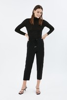 Thumbnail for your product : Coast Crepe Elasticated Jogger