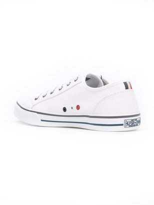Tommy Hilfiger lace-up sneakers