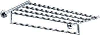 Gealuna Wall Mounted Towel Rack