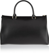 Thumbnail for your product : Jil Sander Medium leather tote
