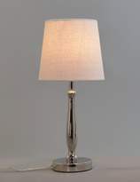 Thumbnail for your product : Marks and Spencer Classic Small Shade Table Lamp