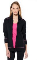 Thumbnail for your product : Balsamik Ladies Zip-Up Fitness Jacket