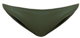 Thumbnail for your product : Bower - Base Bikini Briefs - Dark Green