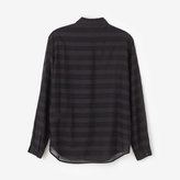 Thumbnail for your product : Won Hundred bobby stripe button down