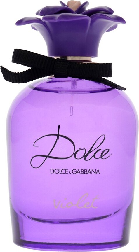 Dolce & Gabbana Women's 2.5Oz Dolce Violet Edt