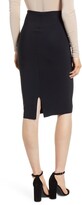 Thumbnail for your product : Commando Perfect Bonded Midi Skirt