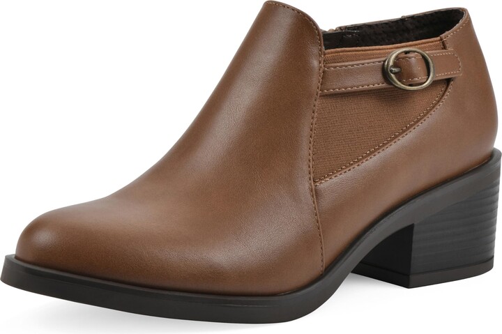 Womens Shooties Shop The Largest Collection ShopStyle CA