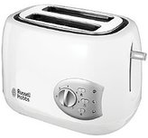 Thumbnail for your product : Russell Hobbs Buxton 2 Slice Toaster - Various Colours
