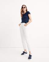 Thumbnail for your product : Madewell Tall Tapered Jeans