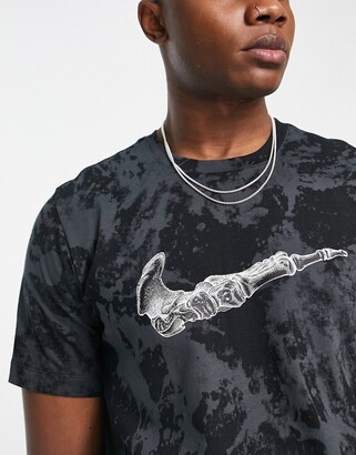 asos nike t shirts mens