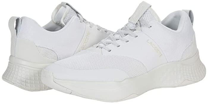 Lacoste Court-Drive Plus 09211 - ShopStyle Sneakers & Athletic Shoes