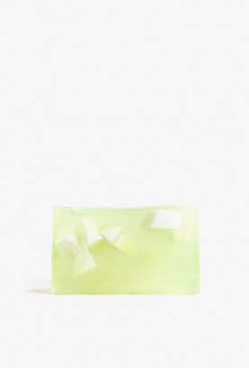 Cucumber Melon Glycerin Soap