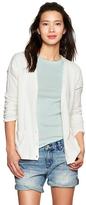 Thumbnail for your product : Gap Luxlight V-neck cardigan