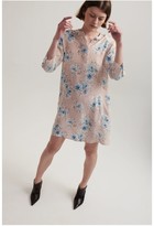 Thumbnail for your product : Shirt Dress In Pale Pink