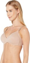 Thumbnail for your product : Warner's No Side Effects(r) Wire-Free Contour Bra (Toasted Almond) Women's Bra