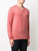 Thumbnail for your product : Hackett V-Neck Jumper