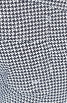 Thumbnail for your product : Vilebrequin 'Merise' Houndstooth Print Fitted Swim Trunks