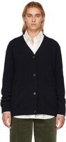 Thumbnail for your product : Norse Projects Lambswool Laurine Cardigan