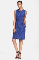 Thumbnail for your product : Lida Baday Belted Radzimir Dress