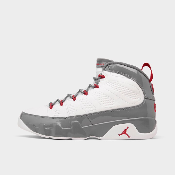 air jordan retro 9 basketball shoes