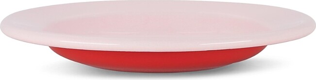 Elifle Enamel Dinner Bowl Set of 4