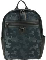 Thumbnail for your product : Giuseppe Zanotti Randy Backpack