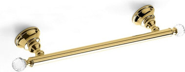 Stilhaus by Nameeks Smart Light 17.7" Wall Mounted Towel Bar