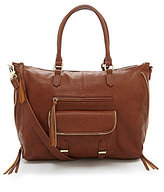 Thumbnail for your product : Steve Madden Royale Convertible Tote