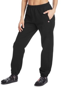 champion womens sweats