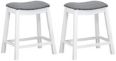Thumbnail for your product : Longshore Tides Montgomery 24.5'' Counter Stool