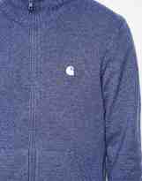 Thumbnail for your product : Carhartt Zip Up Jumper