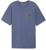 Thumbnail for your product : Travis Mathew Truck Stop Graphic T-Shirt