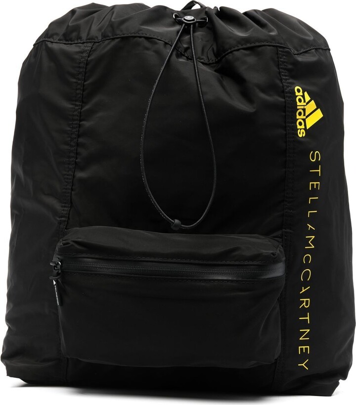 adidas by Stella McCartney Drawstring Gym Backpack ShopStyle