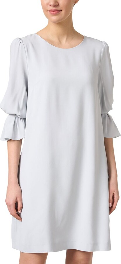 Jane Gem Shift Dress