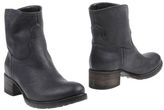 Thumbnail for your product : JFK Ankle boots